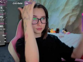 Unearthly bongacams stream image, 27.01.2026 13:30