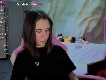 Unearthly bongacams stream image, 27.01.2026 13:30