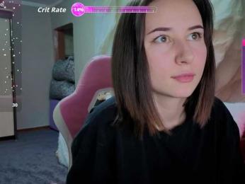 Unearthly bongacams stream image, 27.01.2026 13:30