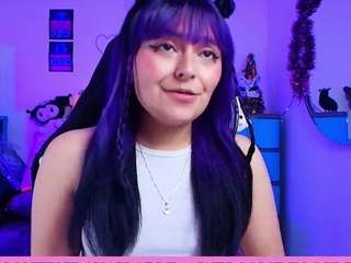 marceliinee camsoda stream image