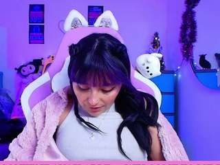 marceliinee camsoda stream image