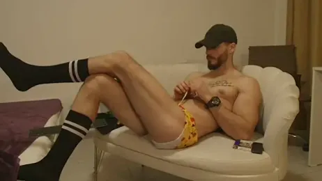 MauroTwin stripchat stream image, 27.01.2026 18:50