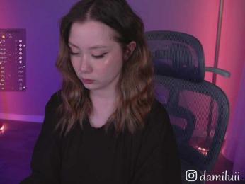 damilui bongacams stream image