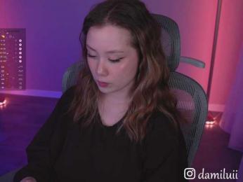 damilui bongacams stream image