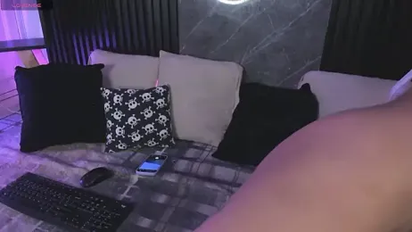 AdammClark1 stripchat stream image, 27.01.2026 22:30