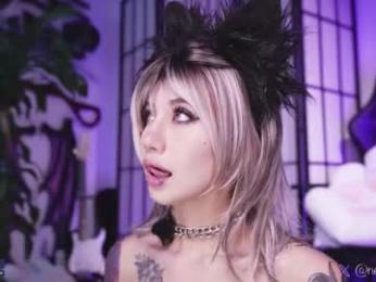 nekyra_san chaturbate stream image
