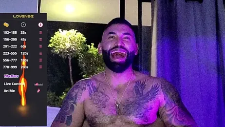 Max-prada stripchat stream image