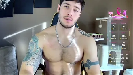 Jason_theGreat stripchat stream image