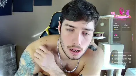 Jason_theGreat stripchat stream image