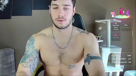 Jason_theGreat stripchat stream image