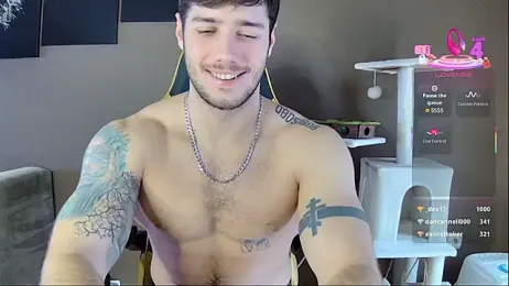 Jason_theGreat stripchat stream image