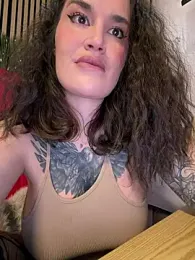 TattooGirlAlia stripchat stream image, 28.01.2026 14:40