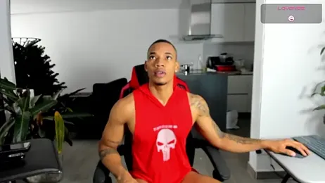 TROYWESLY- stripchat stream image