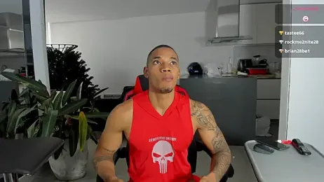 TROYWESLY- stripchat stream image