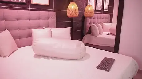 BellaLatinaTS stripchat stream image