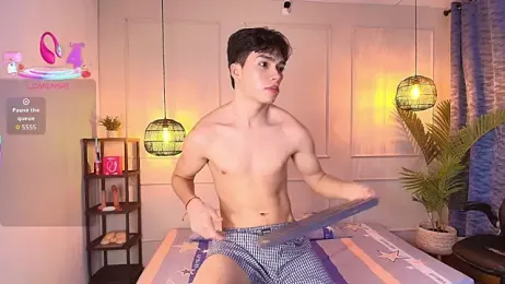 luandy stripchat stream image