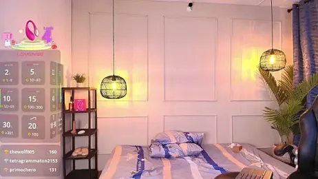 luandy stripchat stream image