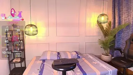 luandy stripchat stream image