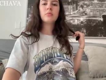 frenchava chaturbate stream image