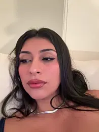 sweetAli_ stripchat stream image, 29.01.2026 09:10