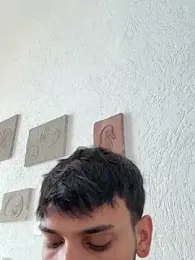 Gipsyboysteve stripchat stream image