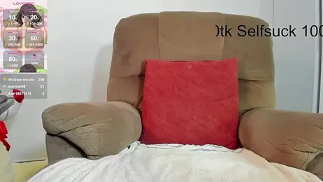 selfsuckqueen_ stripchat stream image