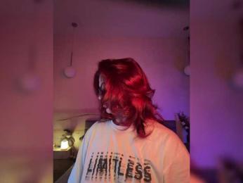 Vilgelmina bongacams stream image