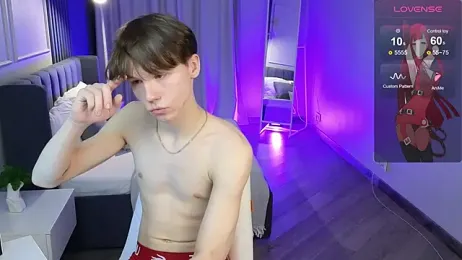 cuMte_boy stripchat stream image, 30.01.2026 01:10