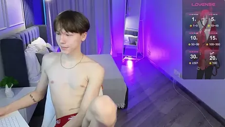 cuMte_boy stripchat stream image, 30.01.2026 01:10