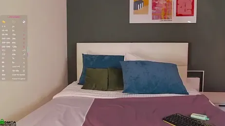 SaraHearts stripchat stream image