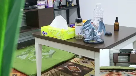 YARASERO-kun stripchat stream image