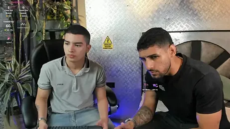 MarcoVitto stripchat stream image