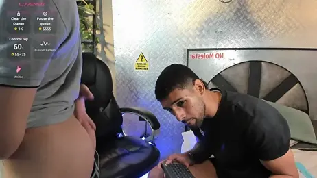 MarcoVitto stripchat stream image