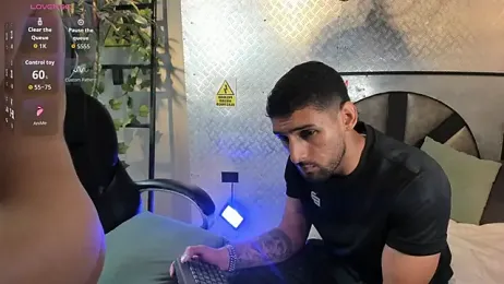 MarcoVitto stripchat stream image