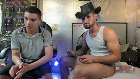 MarcoVitto stripchat stream image