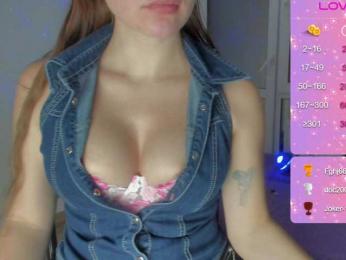 SSaibaliii bongacams stream image