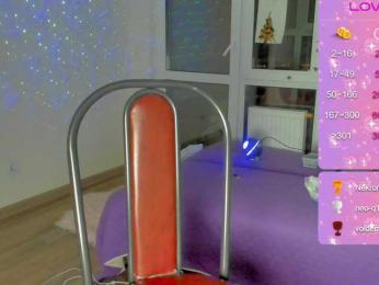 SSaibaliii bongacams stream image