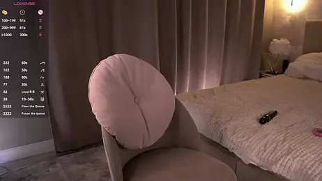 RaiArgand stripchat stream image