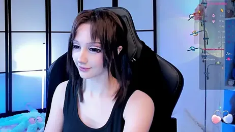 MilkyCute stripchat stream image