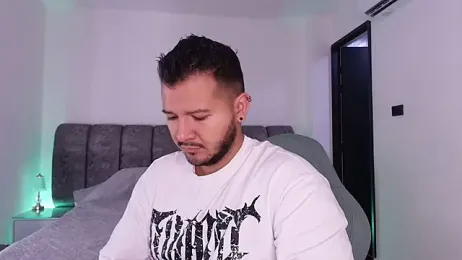 mister_miike stripchat stream image, 31.01.2026 03:00