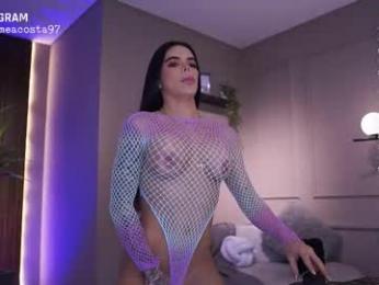 salomeacosta97 chaturbate stream image