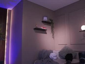 salomeacosta97 chaturbate stream image