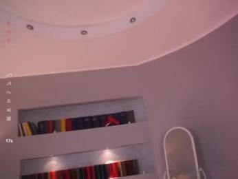 margarethowell chaturbate stream image