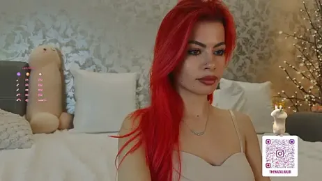 Natalimuur stripchat stream image, 31.01.2026 10:30