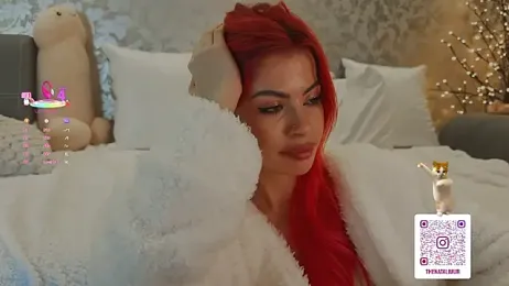 Natalimuur stripchat stream image, 31.01.2026 10:30