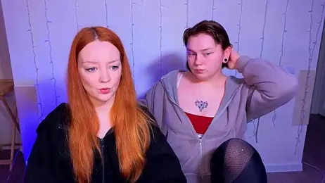 Radiants_two stripchat stream image, 31.01.2026 15:40