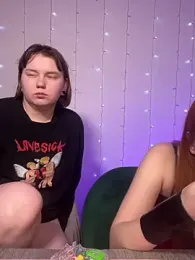 Radiants_two stripchat stream image, 31.01.2026 15:40