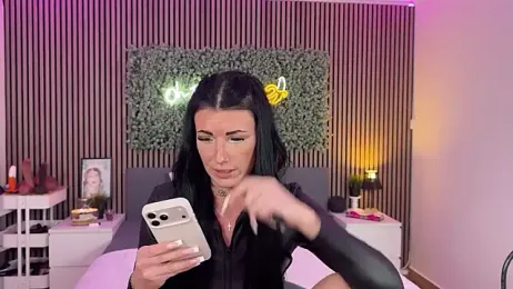 LizaRoxx stripchat stream image