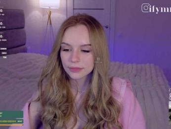 fymryn bongacams stream image