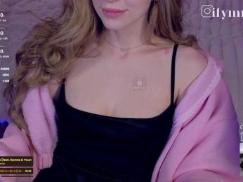 fymryn bongacams stream image